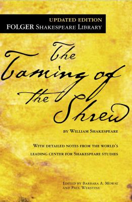 The taming of the shrew  cover image cdn