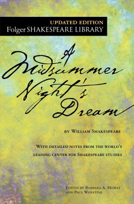 A midsummer night's dream  cover image cdn