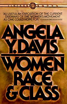 Women, race & class  cover image cdn