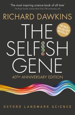 The selfish gene  cover image cdn