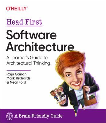 Head first software architecture  cover image cdn