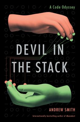 Devil in the stack : a code odyssey  cover image cdn