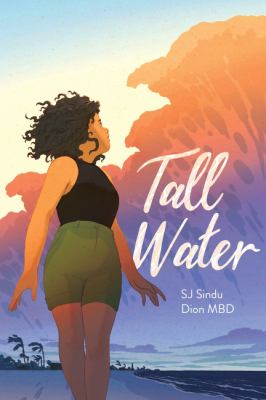 Tall water  cover image cdn