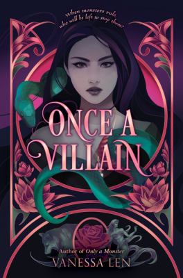 Once a villain  cover image cdn