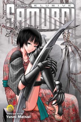 The elusive samurai. 17, Toki Yorito 1338  cover image cdn
