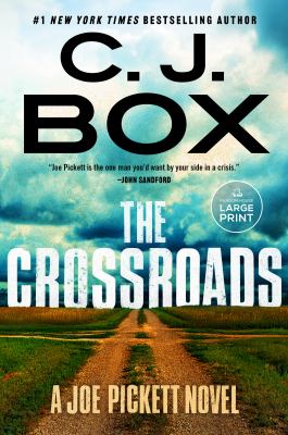 The Crossroads cover image cdn