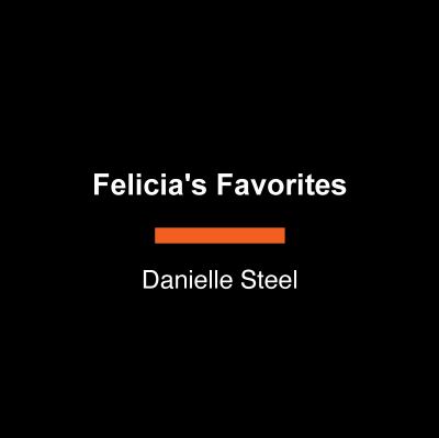 Felicia's Favorites cover image cdn