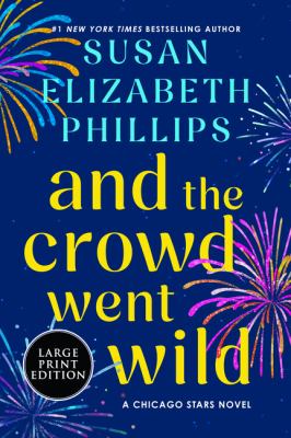 And the Crowd Went Wild cover image cdn