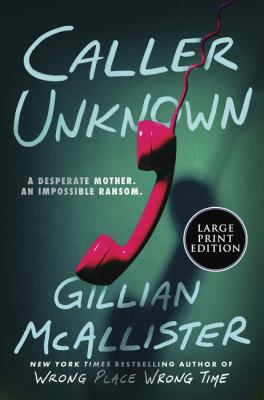 Caller Unknown cover image cdn