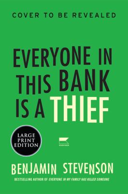 Everyone in This Bank Is a Thief cover image cdn