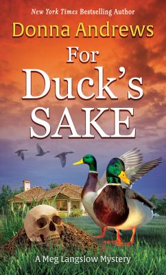 For duck's sake cover image cdn