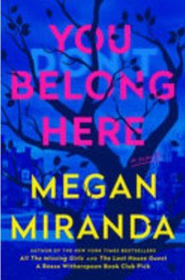 You belong here cover image cdn