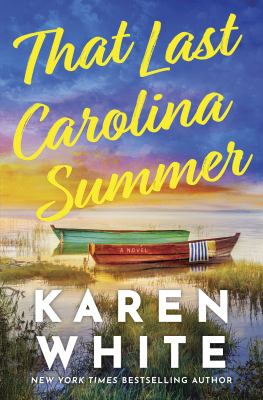 That last Carolina summer cover image cdn