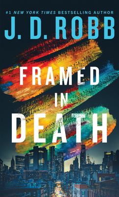 Framed in death cover image cdn