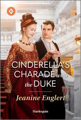 Cinderella's charade with the Duke  cover image cdn