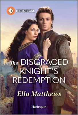 The disgraced knight's redemption  cover image cdn