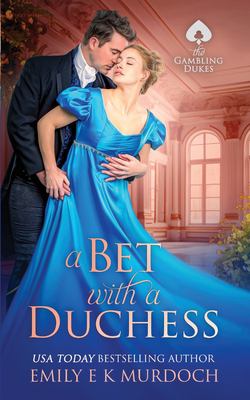 A bet with a duchess  cover image cdn