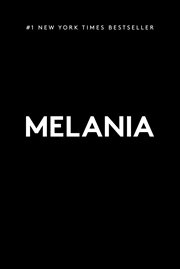 Melania : A Memoir cover image cdn