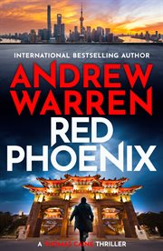 Red Phoenix : A Thrilling Read of Corruption, Danger and Revenge cover image cdn