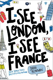 I See London, I See France cover image cdn
