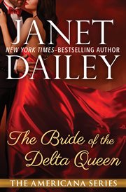 The Bride of the Delta Queen cover image cdn