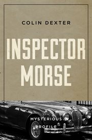 Inspector Morse cover image cdn