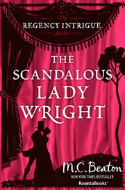 The Scandalous Lady Wright cover image cdn