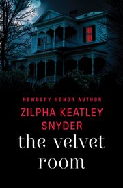 The Velvet Room cover image cdn
