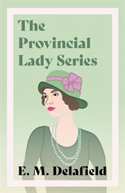 The Provincial Lady Series cover image cdn