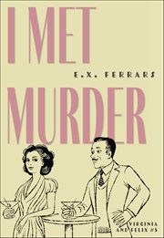 I Met Murder cover image cdn