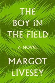 The Boy in the Field cover image cdn