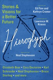 Hieroglyph : Stories & Visions for a Better Future cover image cdn