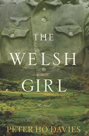 The Welsh Girl cover image cdn