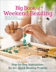 Big Book of Weekend Beading cover image cdn