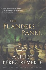 The Flanders Panel cover image cdn