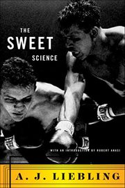 The Sweet Science cover image cdn