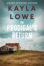 The Prodigal's Return cover image cdn