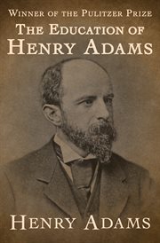 The Education of Henry Adams cover image cdn