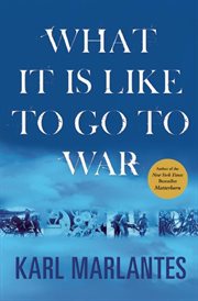 What It Is Like to Go to War cover image cdn