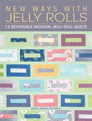 New Ways With Jelly Rolls cover image cdn