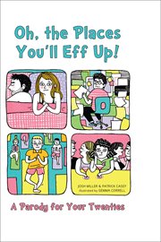 Oh, the Places You'll Eff Up cover image cdn