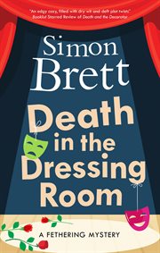 Death in the Dressing Room cover image cdn