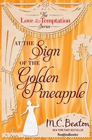 At the Sign of the Golden Pineapple cover image cdn