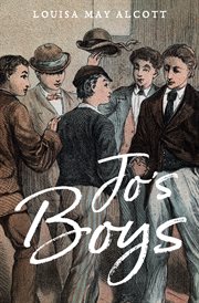 Jo's Boys cover image cdn