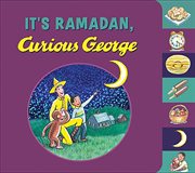 It's Ramadan, Curious George cover image cdn