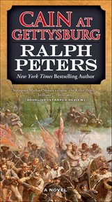Cain at Gettysburg cover image cdn