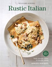 Rustic Italian cover image cdn