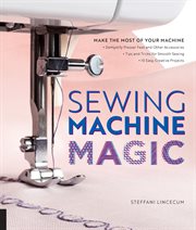 Sewing Machine Magic cover image cdn