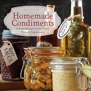 Homemade Condiments cover image cdn