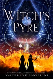 Witch's Pyre cover image cdn